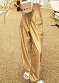Beautifully Finished Pants in a Timeless Design