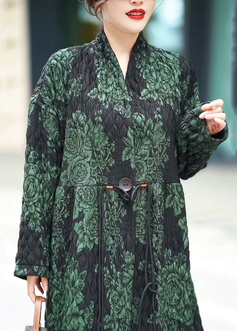 Beautifully Finished Coat in a Timeless Design