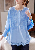 Beautifully Finished Top in a Timeless Design