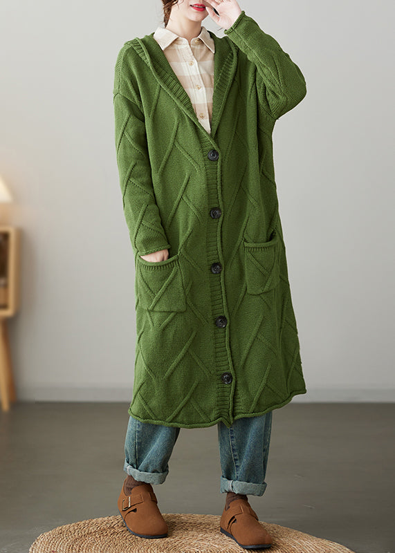 Classic Vintage & Enduringly Stylish Cardigan