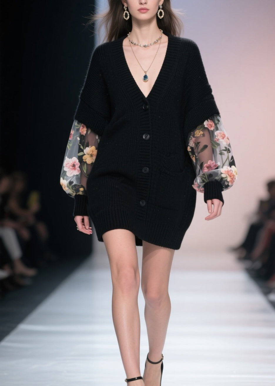 Beautifully Balanced Coat with Timeless Character