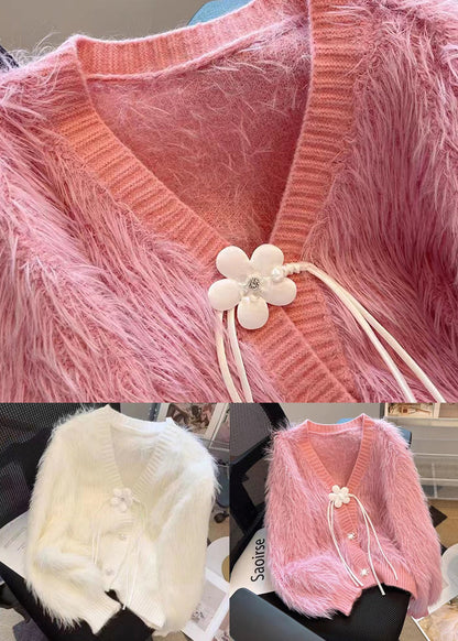 Elegantly Styled Cardigan for Everyday Wear