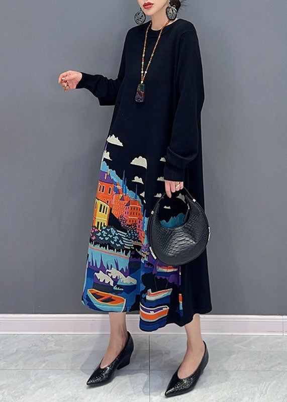 Gracefully Styled Sweater for Any Occasion