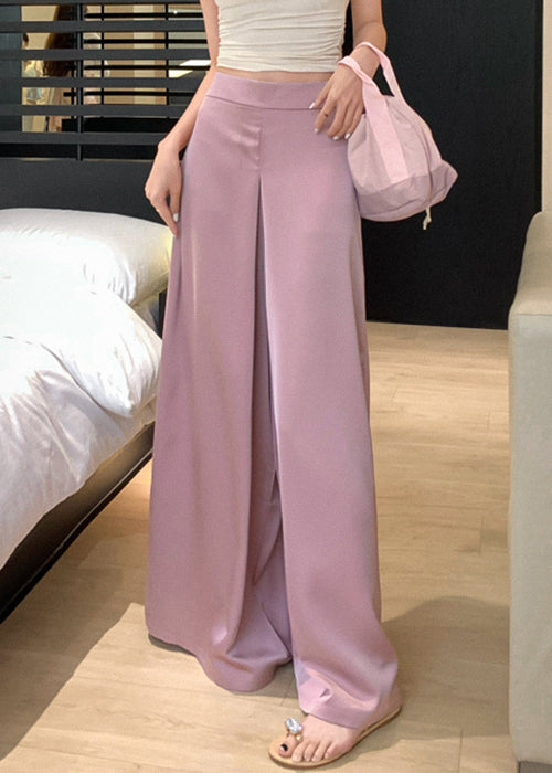 Beautifully Balanced Pants with Timeless Character