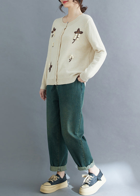 Gracefully Styled Cardigan for Any Occasion