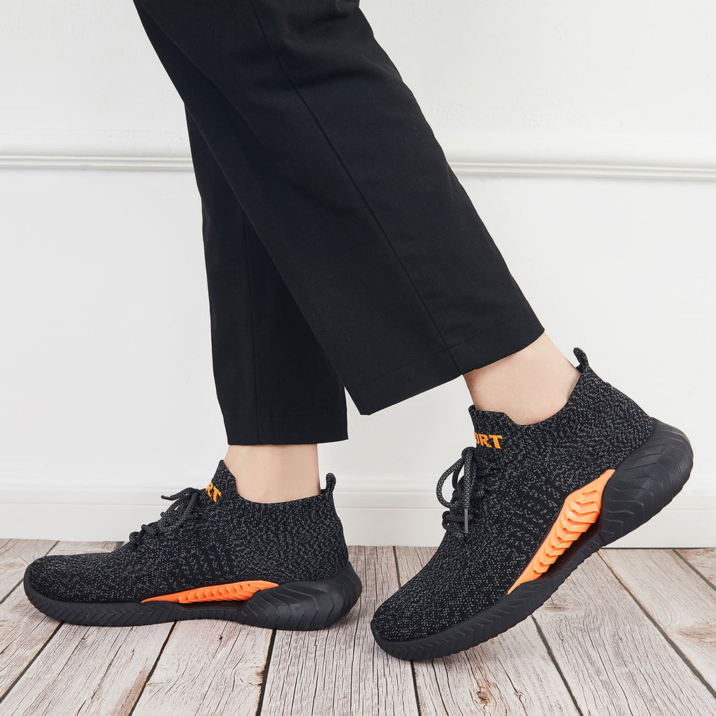 Elegant Orthopedic Sneakers for Every Step