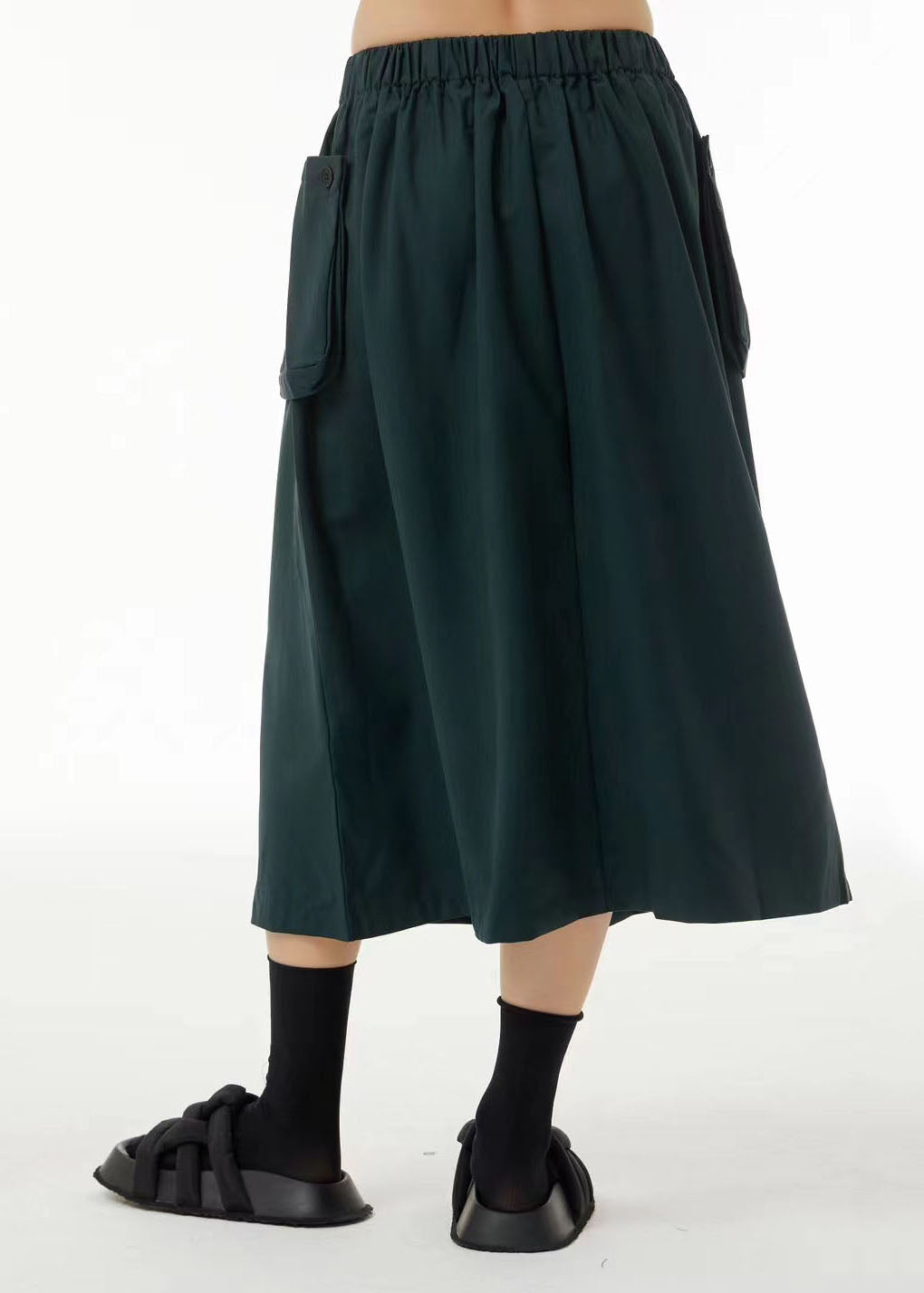 Sophisticated Garment with a Clean Classic Look