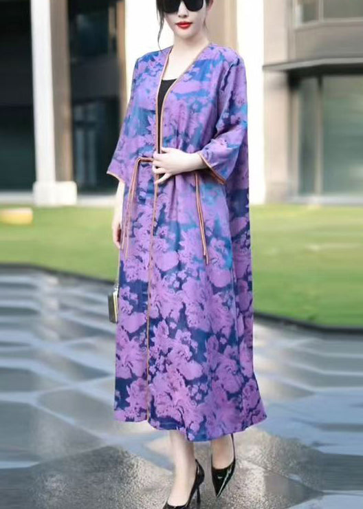 Beautifully Finished Coat in a Timeless Design