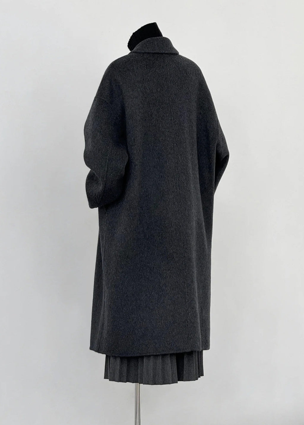 Beautifully Crafted Coat in a Classic Style