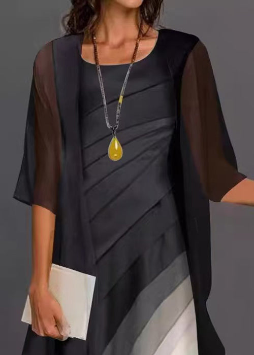 Beautifully Balanced Cardigan with Timeless Character