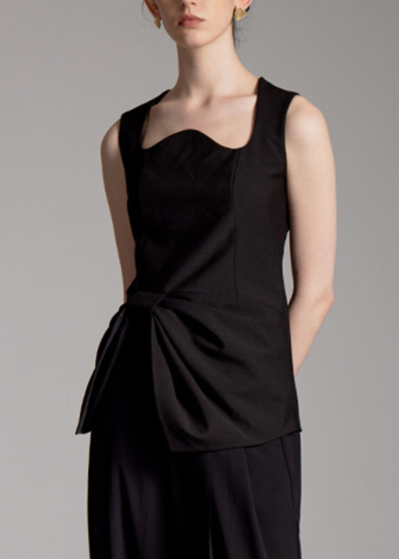 Classic Vintage Top with a Flattering Fit