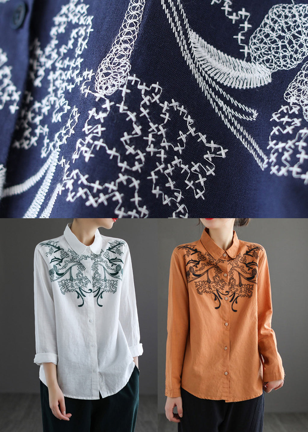 Elegantly Styled Shirt for Everyday Wear