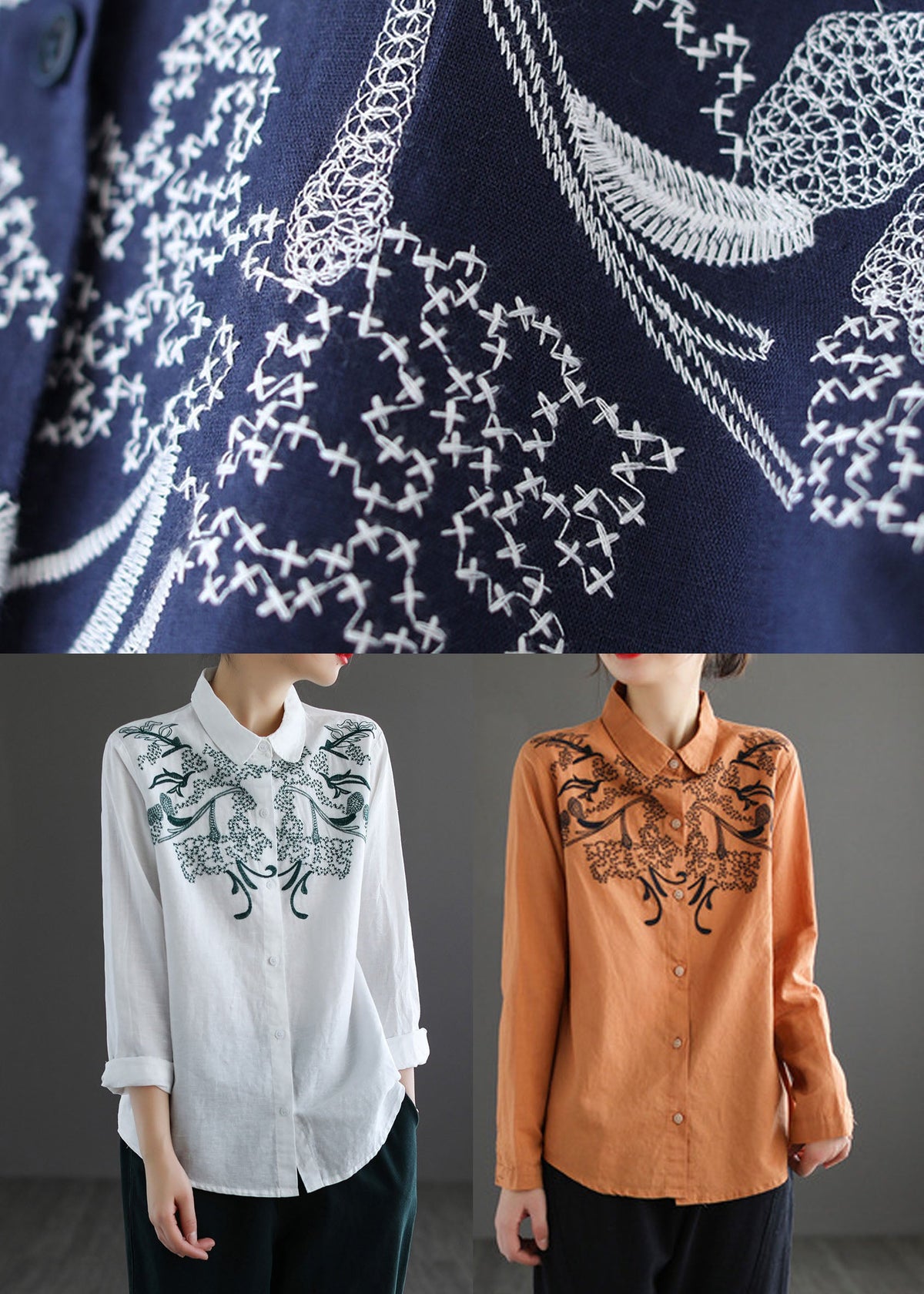 Elegantly Styled Shirt for Everyday Wear