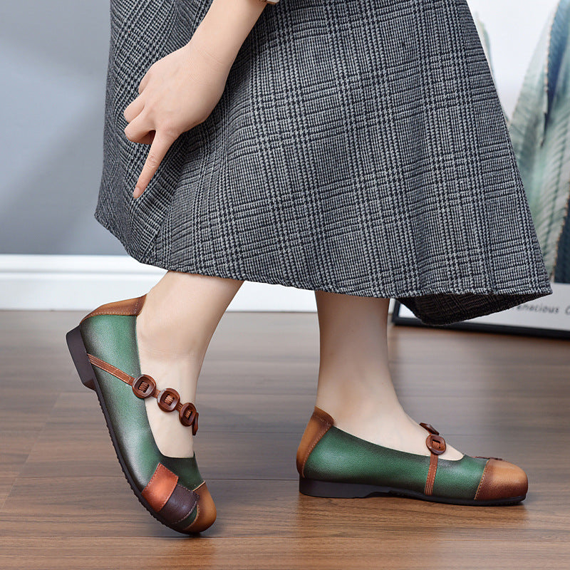 Graceful Orthopedic Shoes for Modern Look