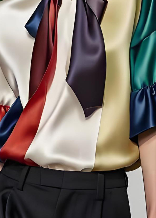 Polished Shirt with an Effortless Classic Look