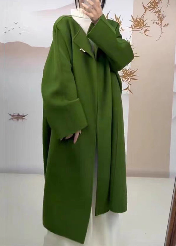 Elegantly Styled Coat for Everyday Wear