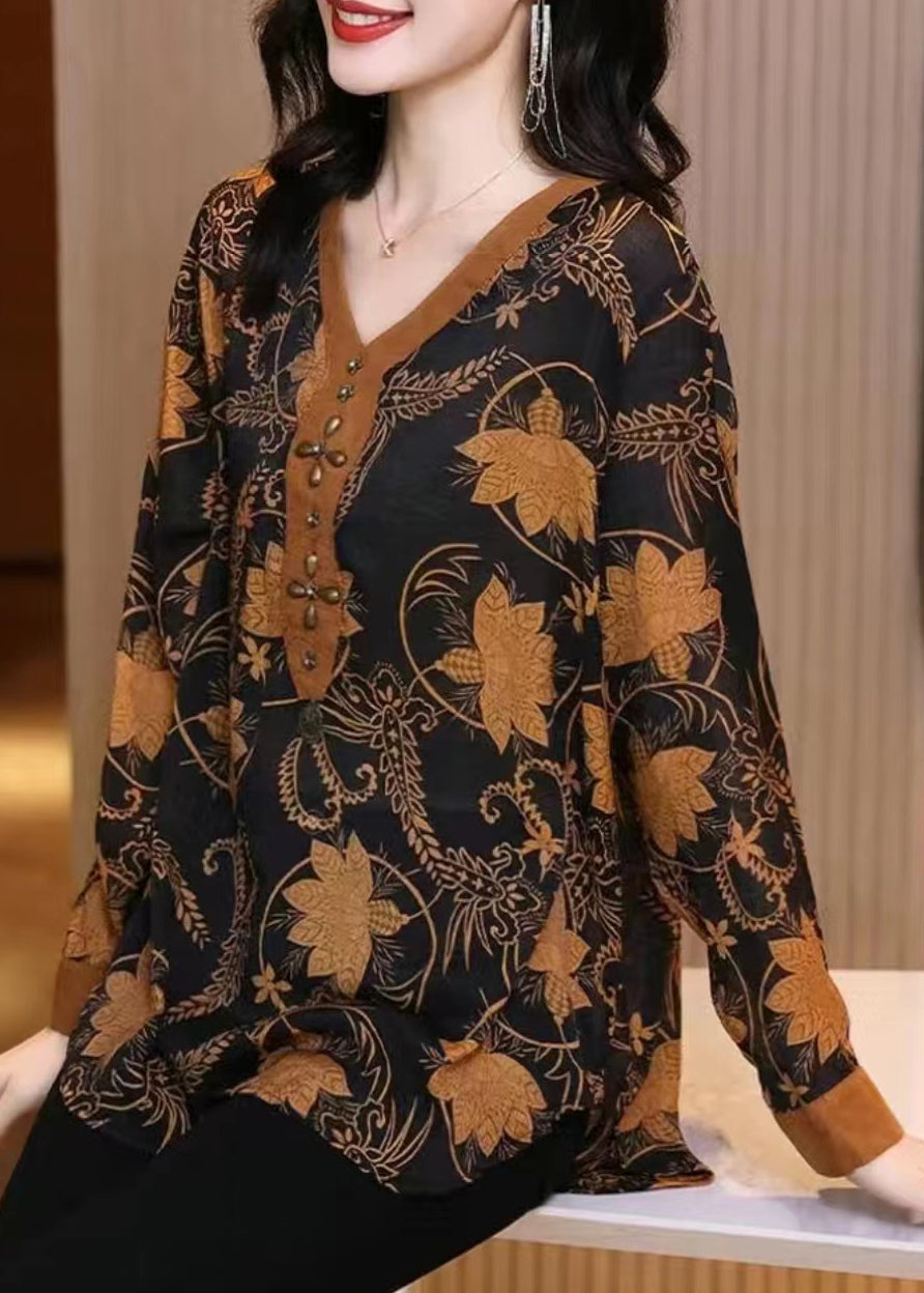 Classic Vintage & Enduringly Stylish Shirt