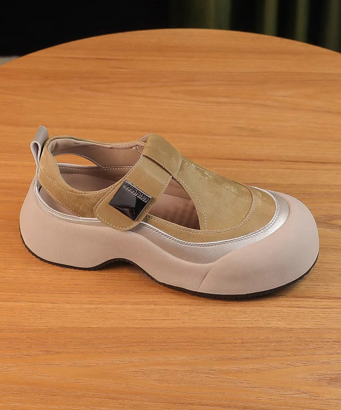 Beautifully Crafted Orthopedic Sandals
