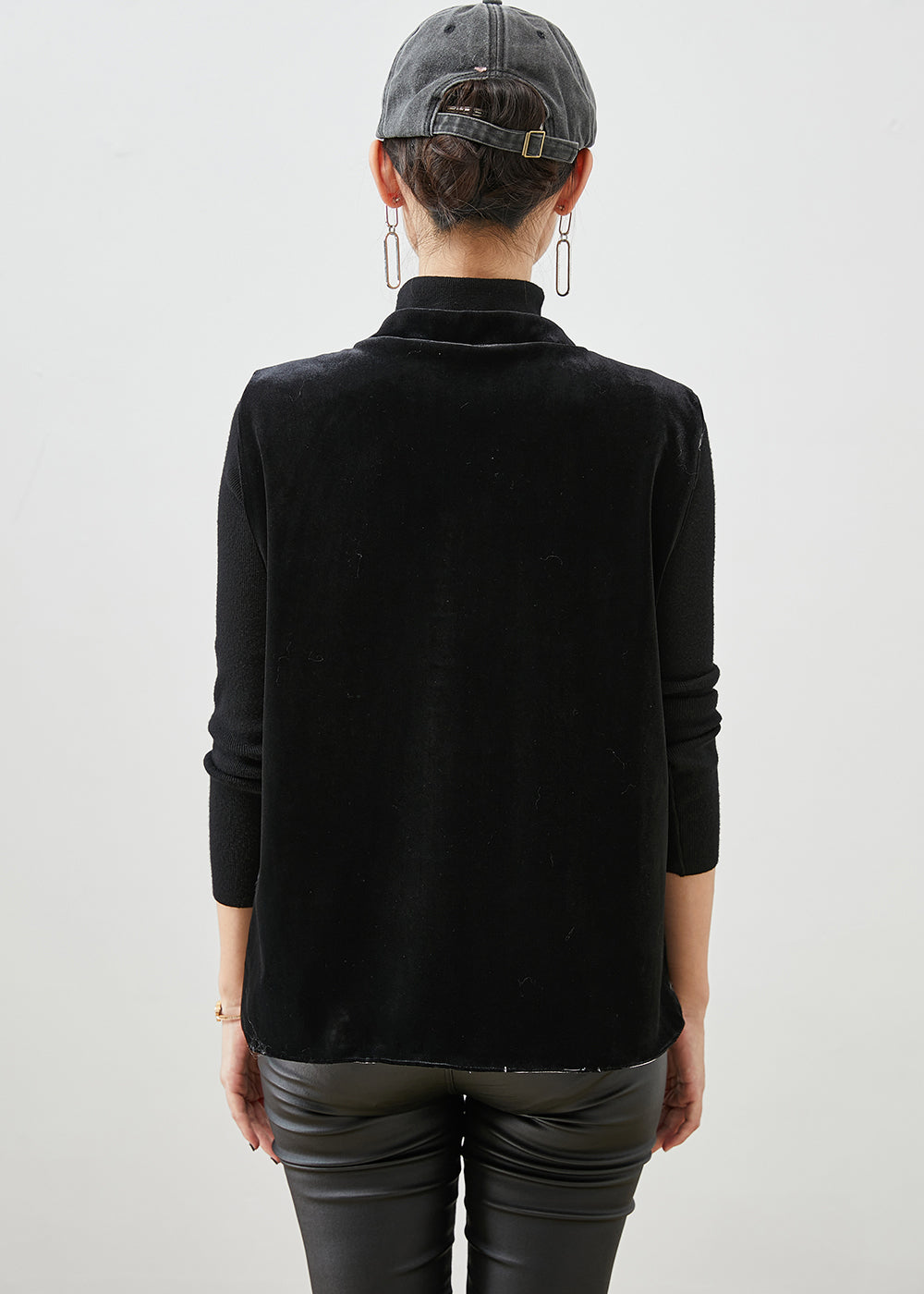 A Vintage Style Garment with Delicate Timeless Details