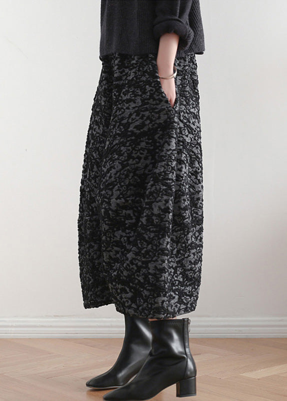Beautifully Finished Pants in a Timeless Design