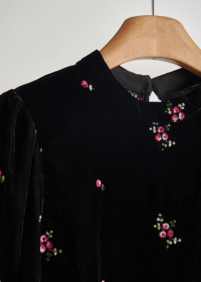 Beautifully Balanced Top with Timeless Character