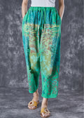Beautifully Balanced Pants with Timeless Character