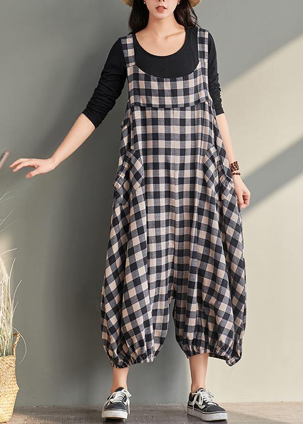 Vintage Inspired Pants with a Contemporary Edge