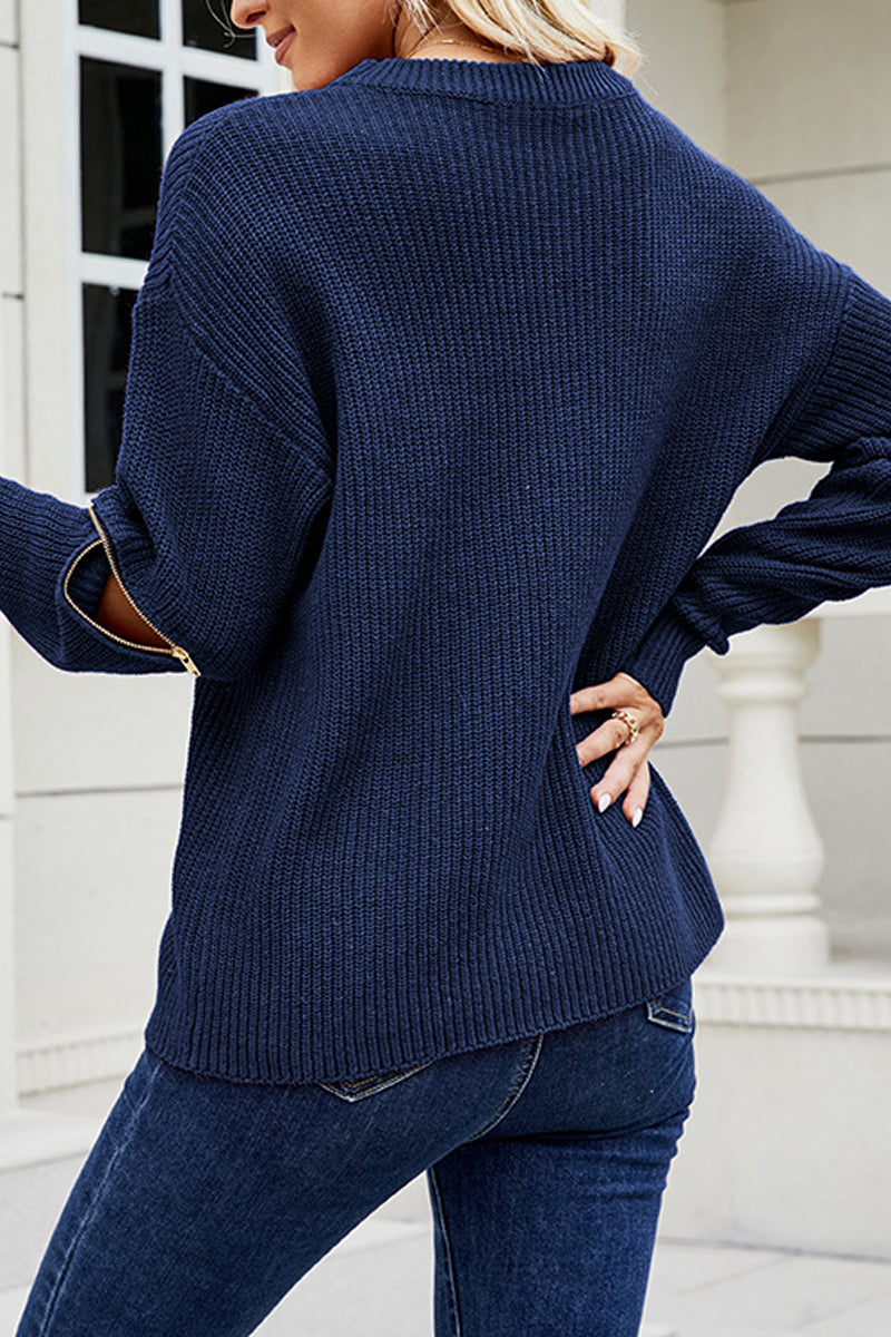 Vintage Inspired Top with a Contemporary Edge