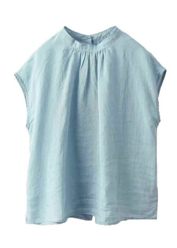 A Vintage Style Shirt with Delicate Timeless Details