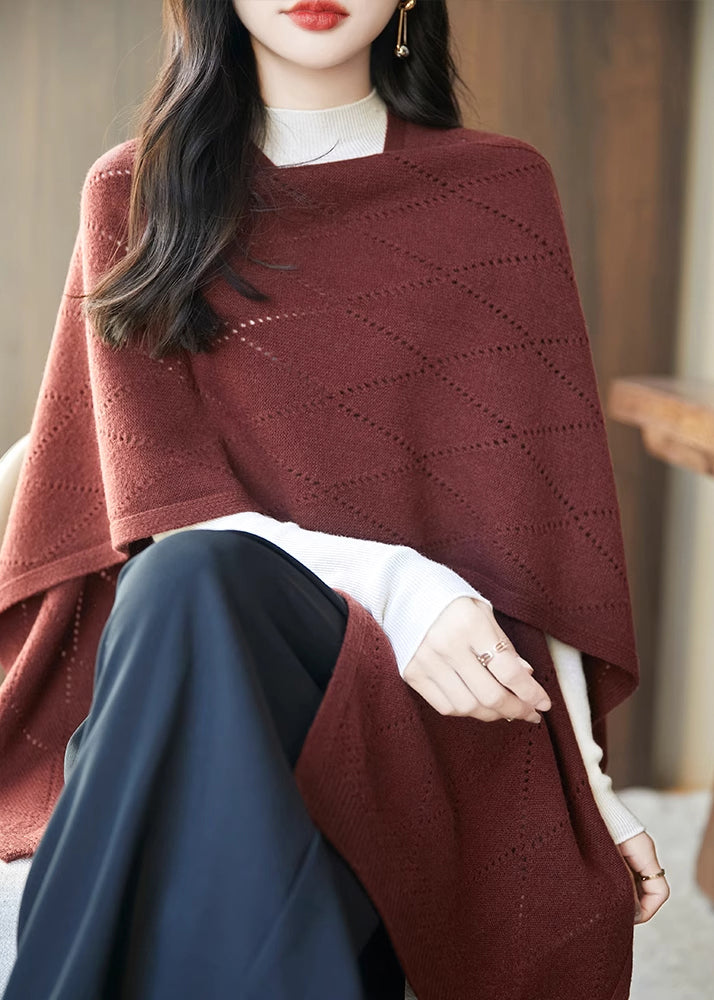 Effortlessly Elegant Sweater with a Timeless Design