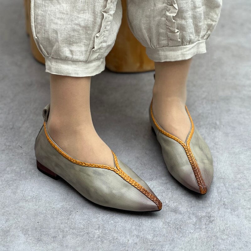Elegant Orthopedic Shoes for Every Step