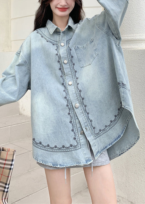 Beautifully Crafted Coat in a Classic Style