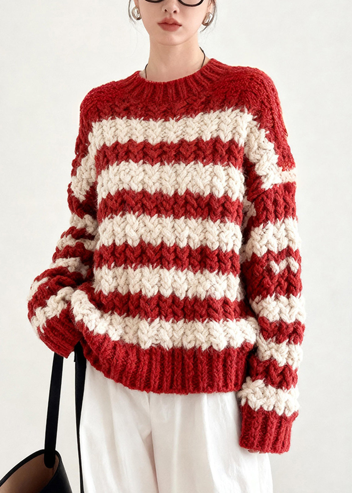 Beautifully Balanced Top with Timeless Character