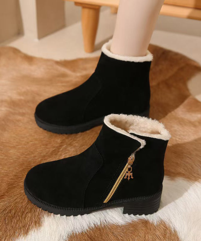 Comfortable Orthopedic Boots for Daily Wear