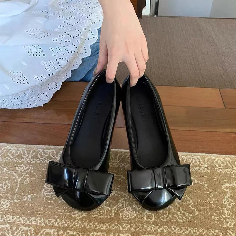 Beautifully Crafted Orthopedic Flats