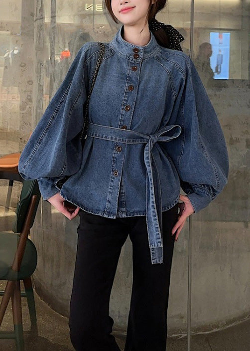 Beautifully Finished Shirt in a Timeless Design