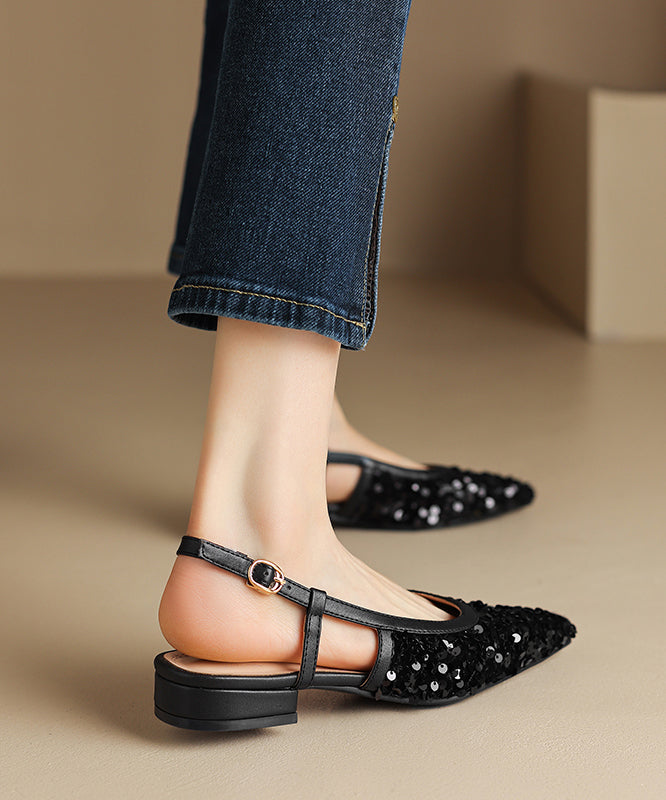 Beautifully Crafted Orthopedic Sandals