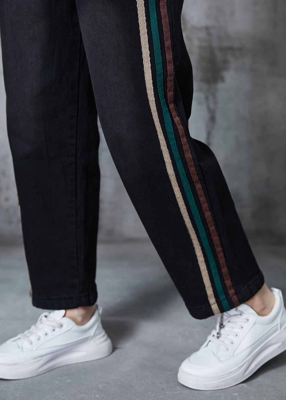 Classic Vintage & Enduringly Stylish Pants