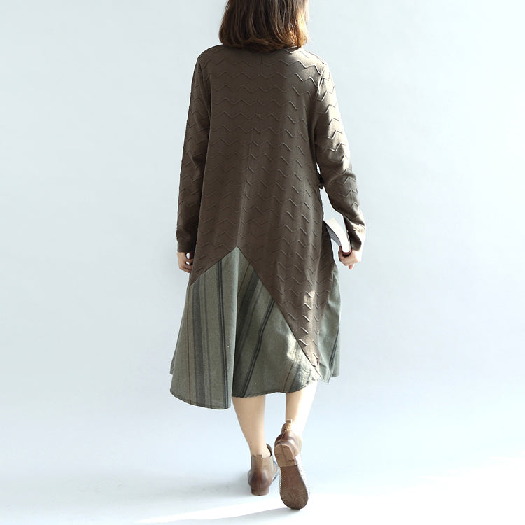 Beautifully Balanced Sweater with Timeless Character