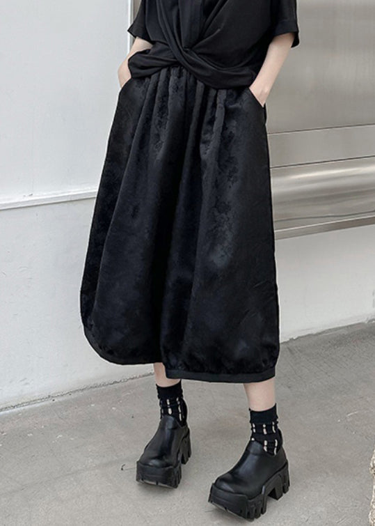 Beautifully Crafted Pants in a Classic Style