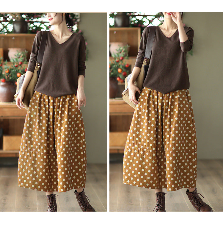 Effortlessly Elegant Garment with a Timeless Design
