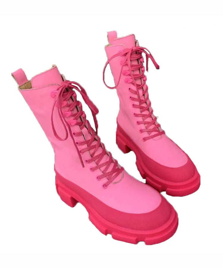 Comfortable Orthopedic Boots for Daily Wear