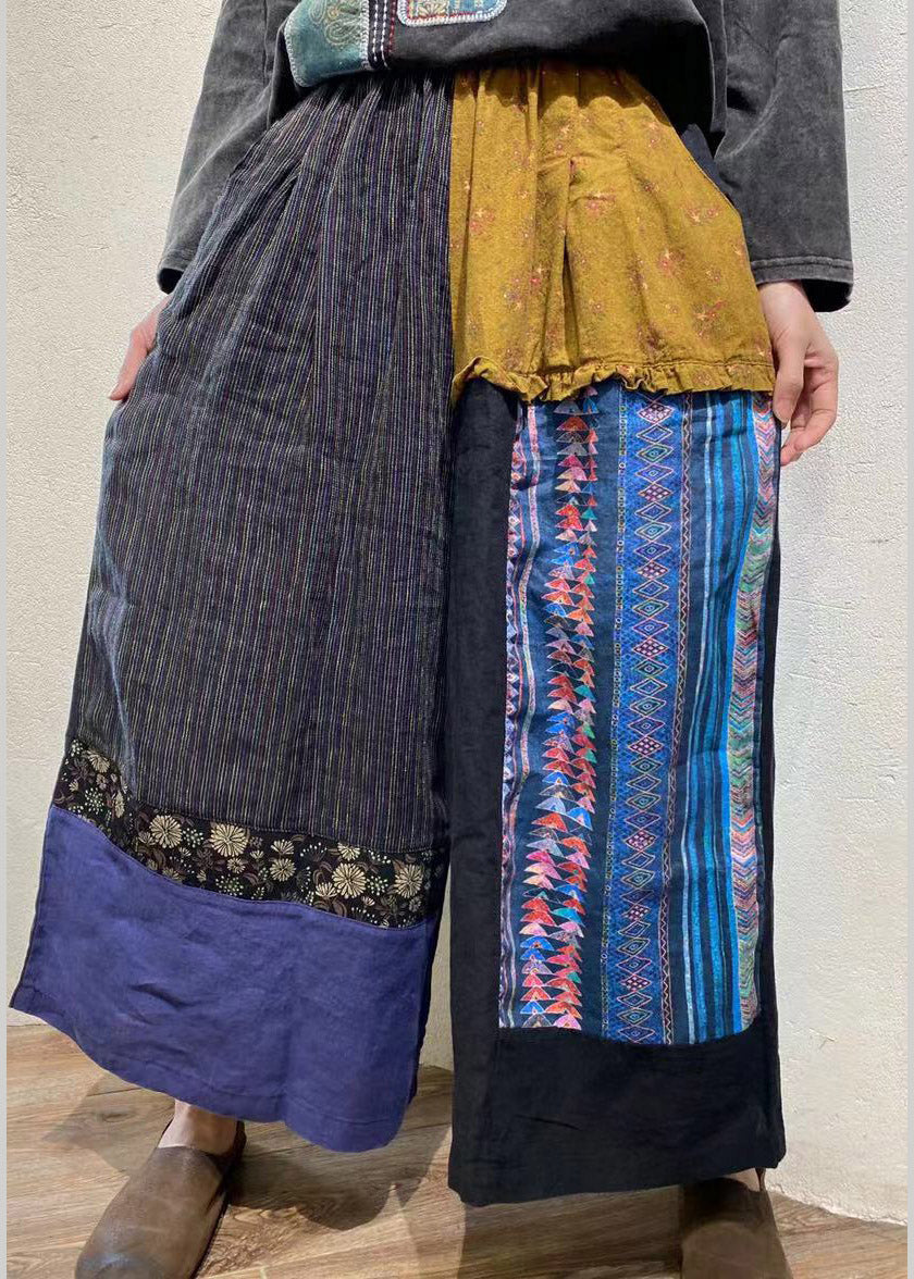 Beautifully Balanced Pants with Timeless Character
