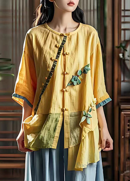 Beautifully Finished Shirt in a Timeless Design