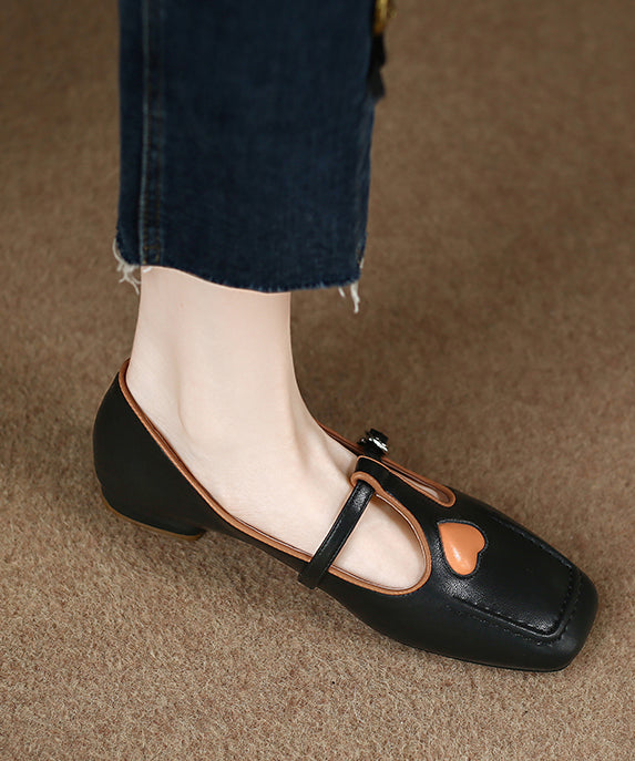 Chic Orthopedic Shoes with Unique Design