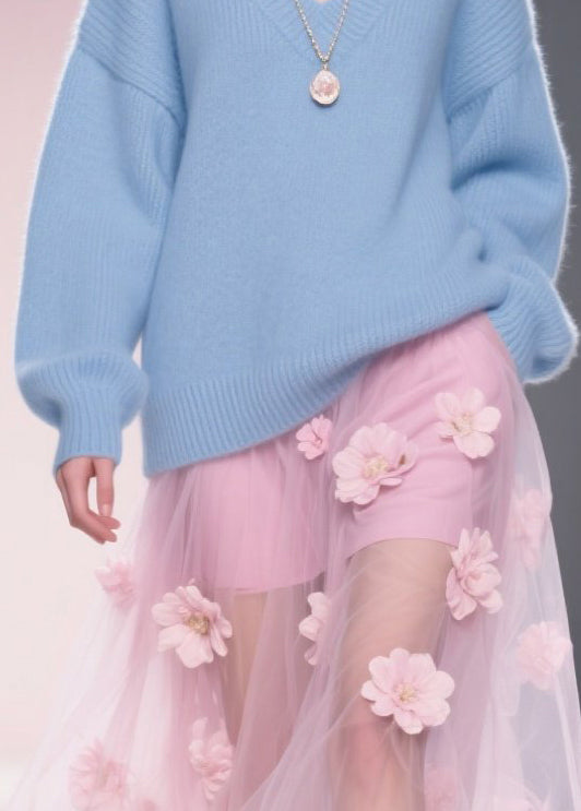 Elegantly Styled Sweater for Everyday Wear