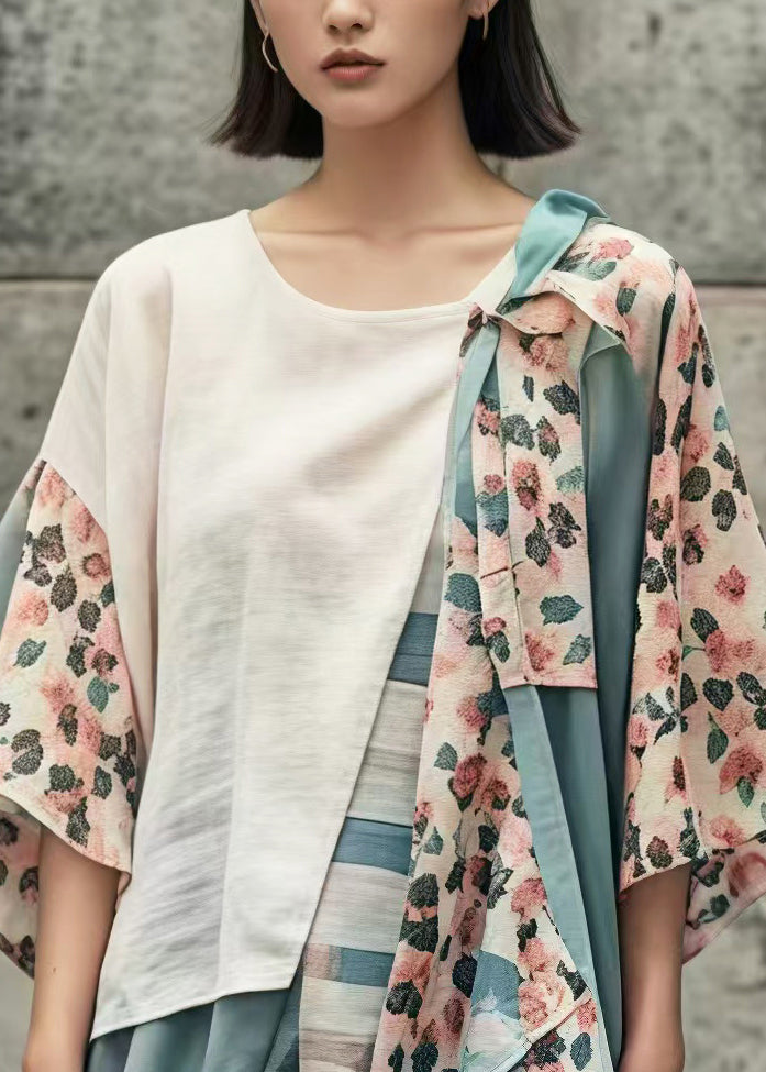 Beautifully Crafted Shirt in a Classic Style
