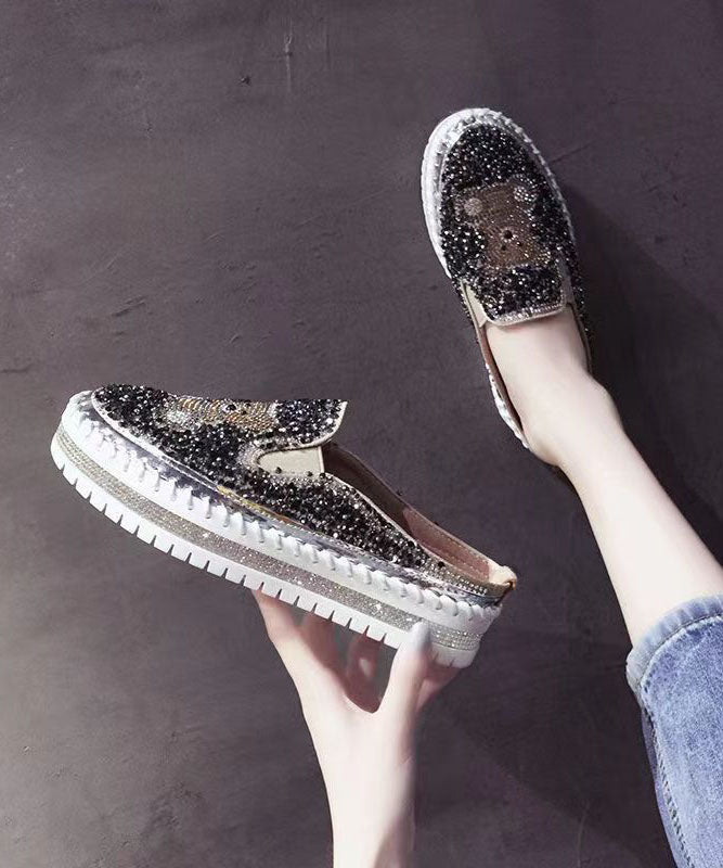 Beautifully Crafted Orthopedic Sandals