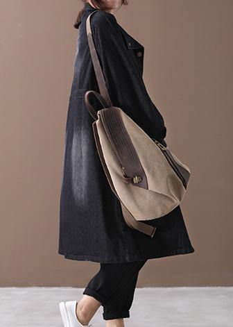 Effortlessly Elegant Coat with a Timeless Design