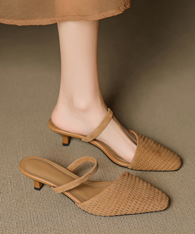 Comfortable Orthopedic Sandals for Daily Wear